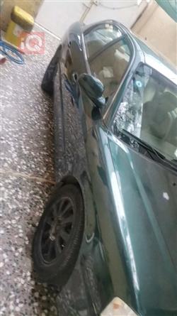 كيا اوبتيما